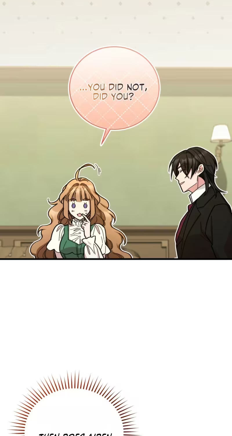 History at the Library (Pre-serialization) Chapter 25 page 66 - 
