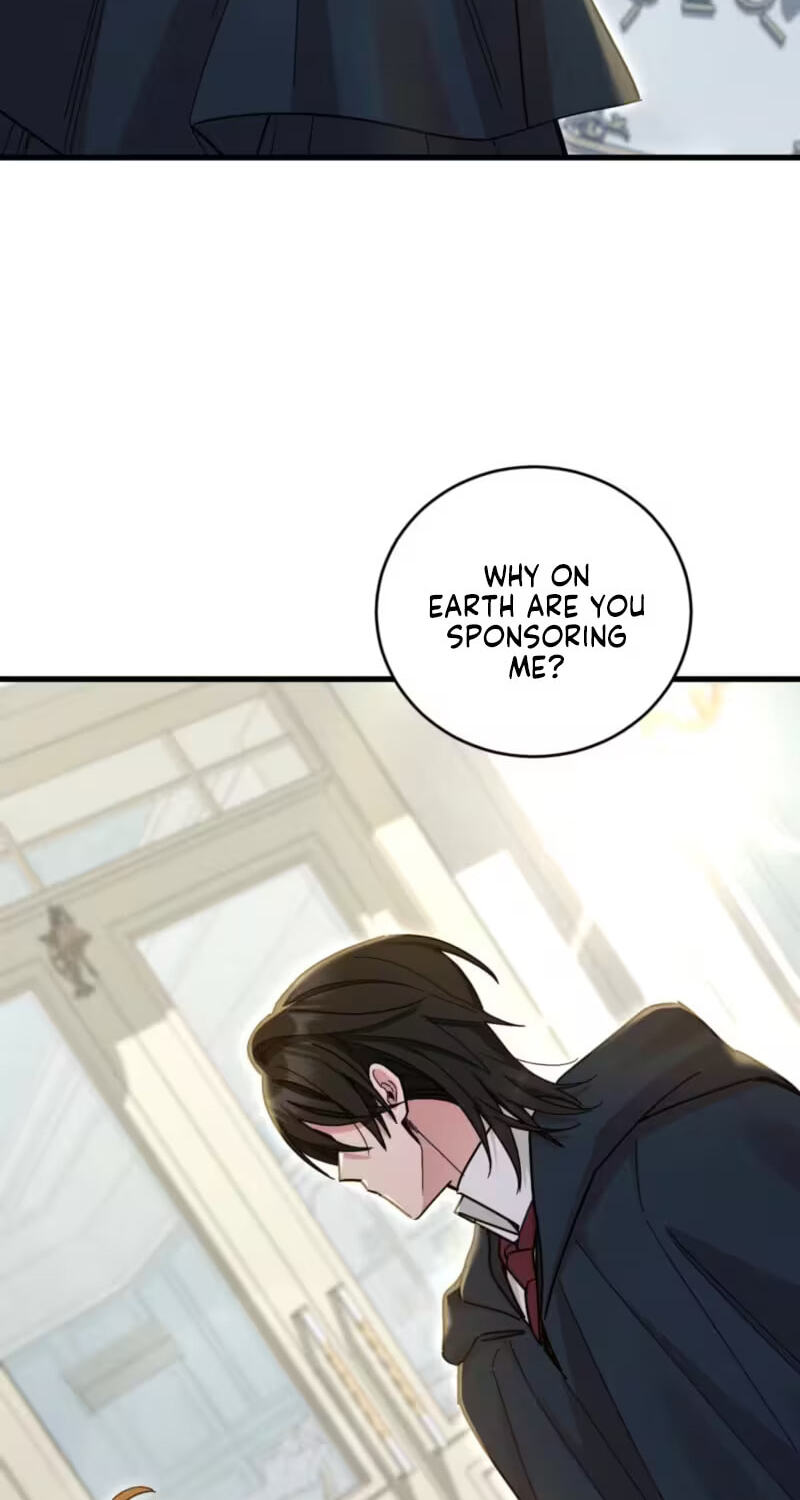History at the Library (Pre-serialization) Chapter 25 page 76 - 