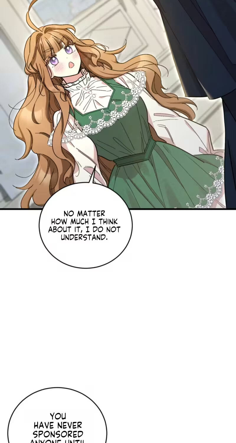History at the Library (Pre-serialization) Chapter 25 page 77 - 