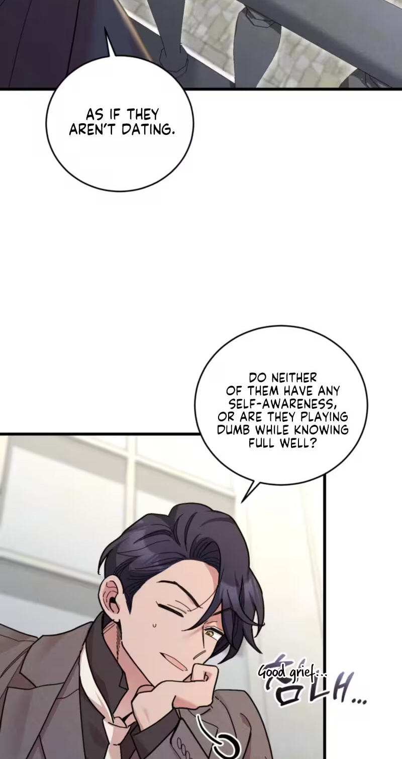 History at the Library (Pre-serialization) Chapter 25 page 84 - 