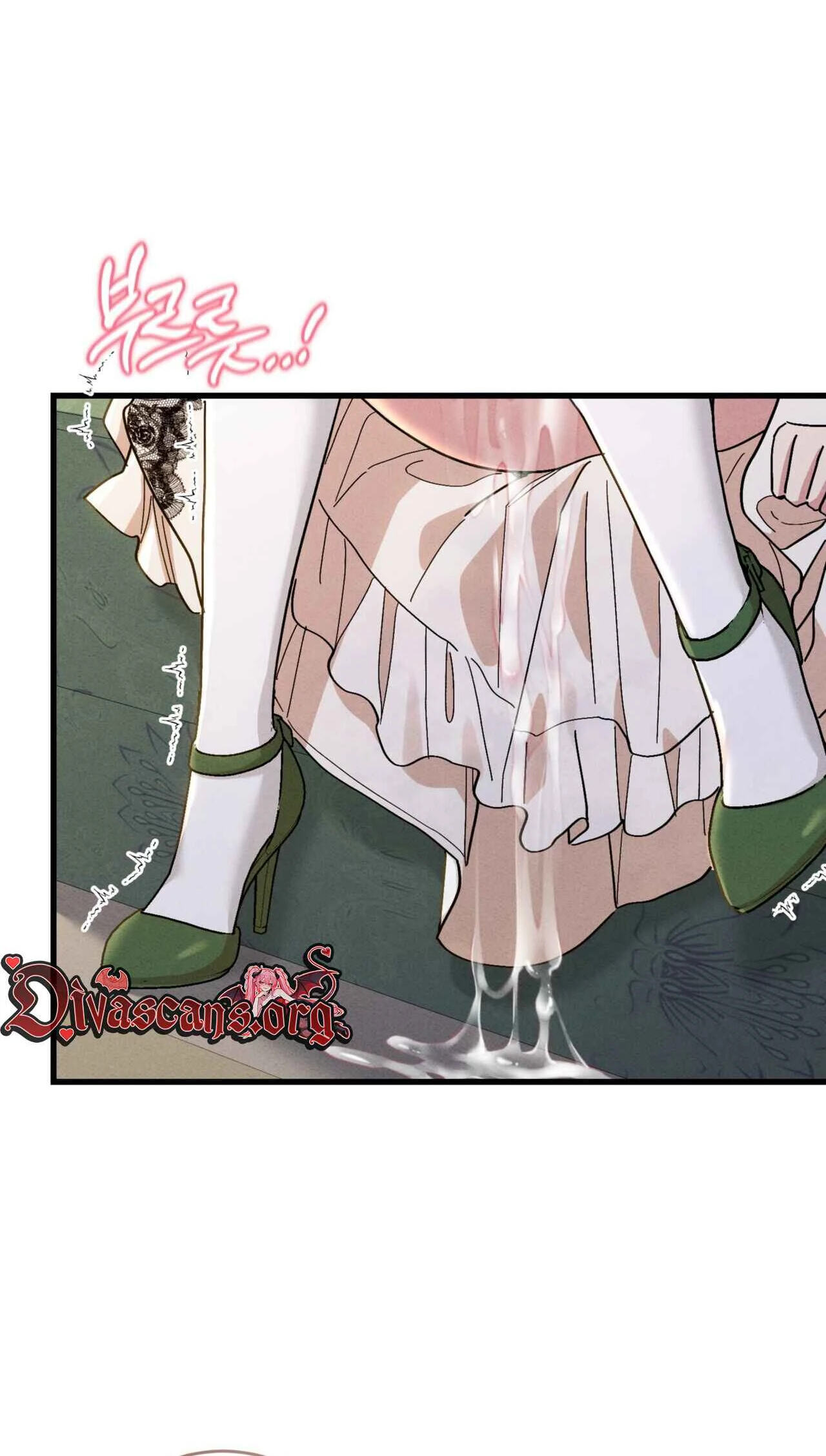 History at the Library (Pre-serialization) Chapter 26 page 12 - 