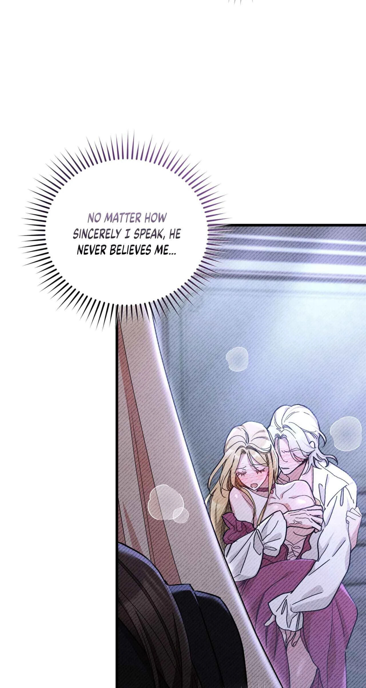 History at the Library (Pre-serialization) Chapter 26 page 20 - 