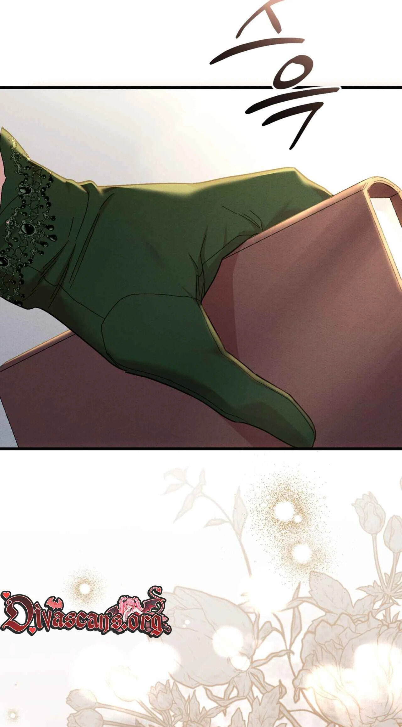 History at the Library (Pre-serialization) Chapter 26 page 30 - 