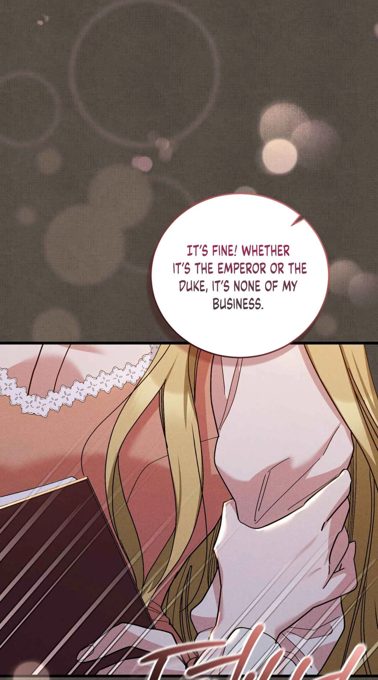 History at the Library (Pre-serialization) Chapter 26 page 57 - 