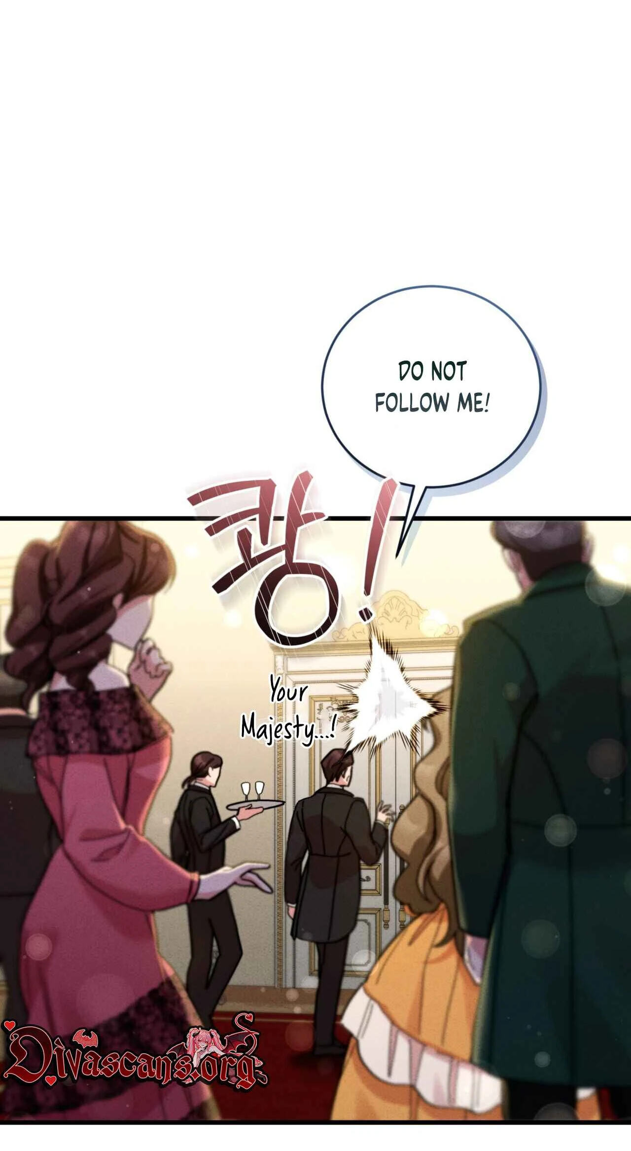 History at the Library (Pre-serialization) Chapter 26 page 68 - 
