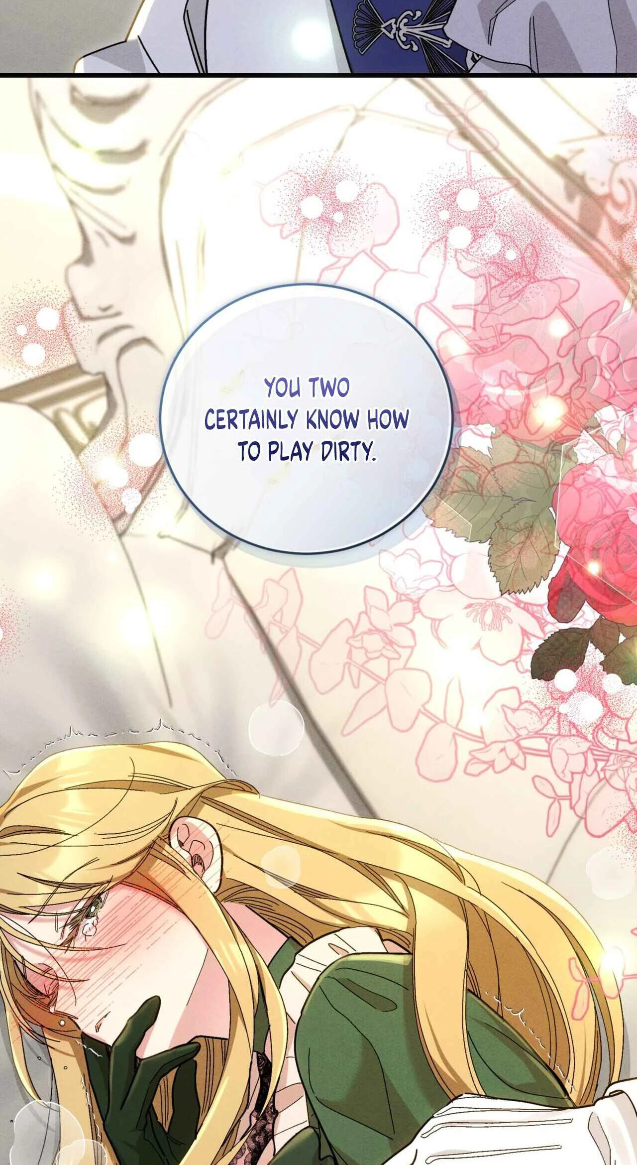 History at the Library (Pre-serialization) Chapter 26 page 88 - 
