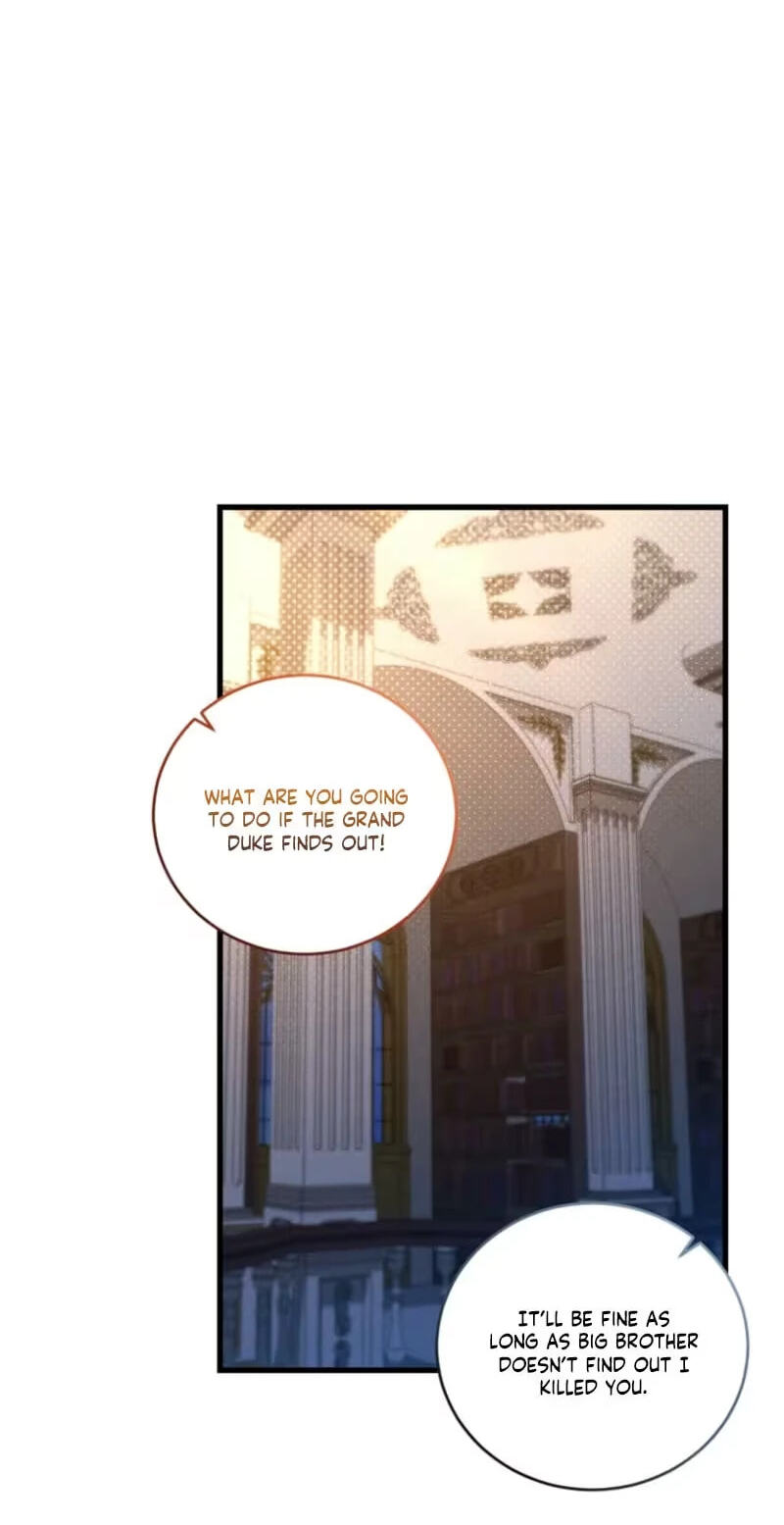 History at the Library (Pre-serialization) Chapter 29 page 11 - 