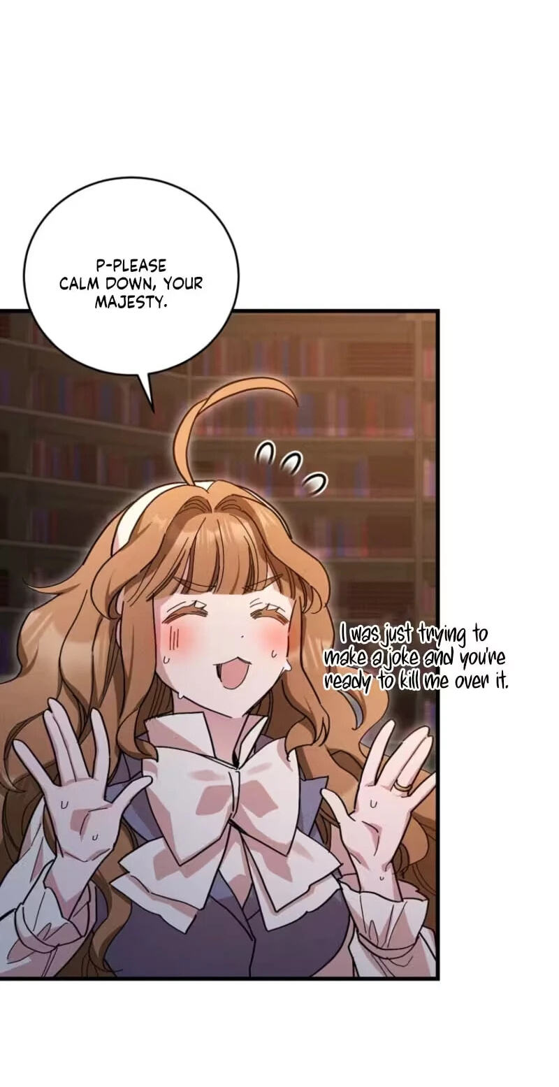 History at the Library (Pre-serialization) Chapter 29 page 12 - 