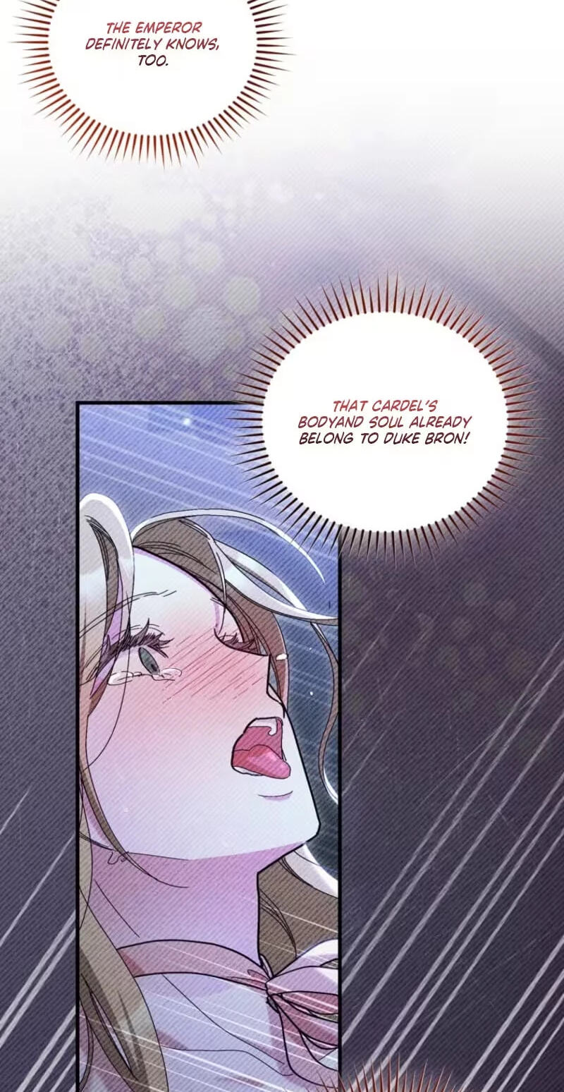 History at the Library (Pre-serialization) Chapter 29 page 19 - 