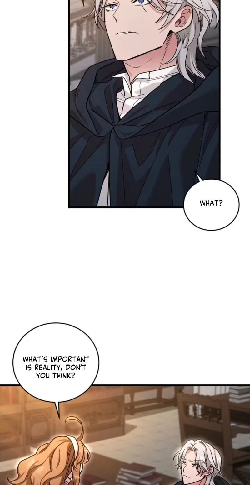 History at the Library (Pre-serialization) Chapter 29 page 23 - 