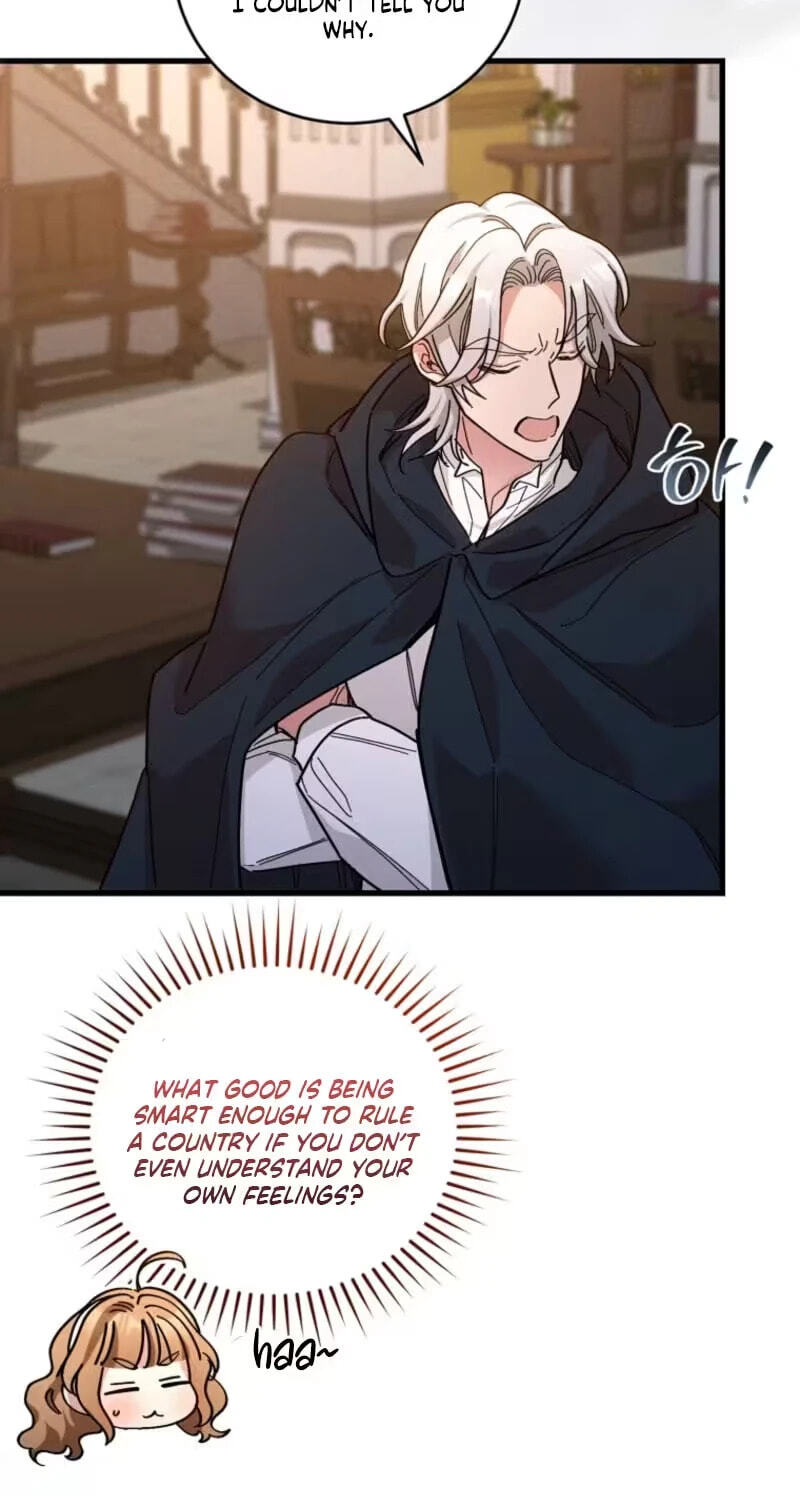 History at the Library (Pre-serialization) Chapter 29 page 35 - 