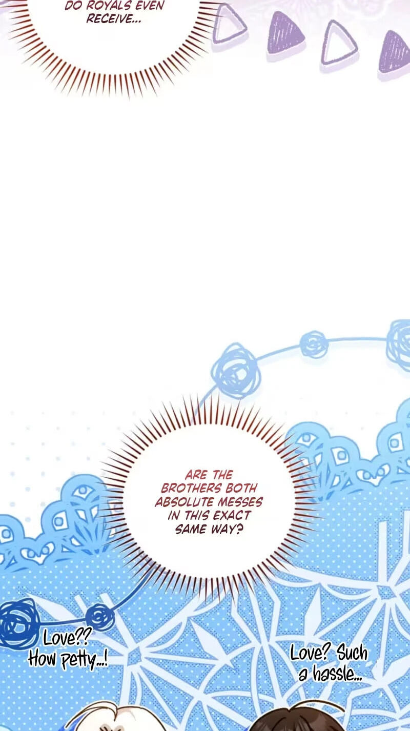 History at the Library (Pre-serialization) Chapter 29 page 45 - 