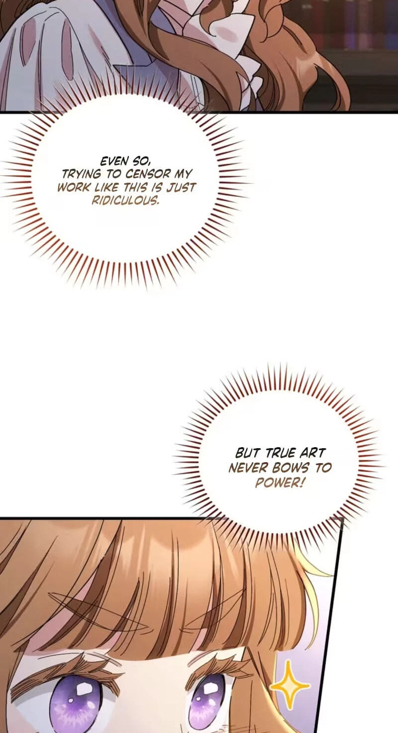 History at the Library (Pre-serialization) Chapter 29 page 6 - 
