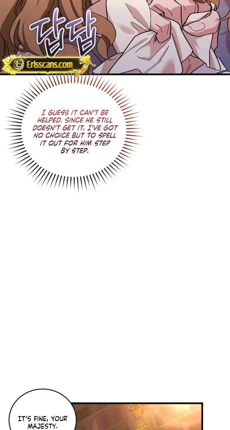History at the Library (Pre-serialization) Chapter 29 page 56 - 