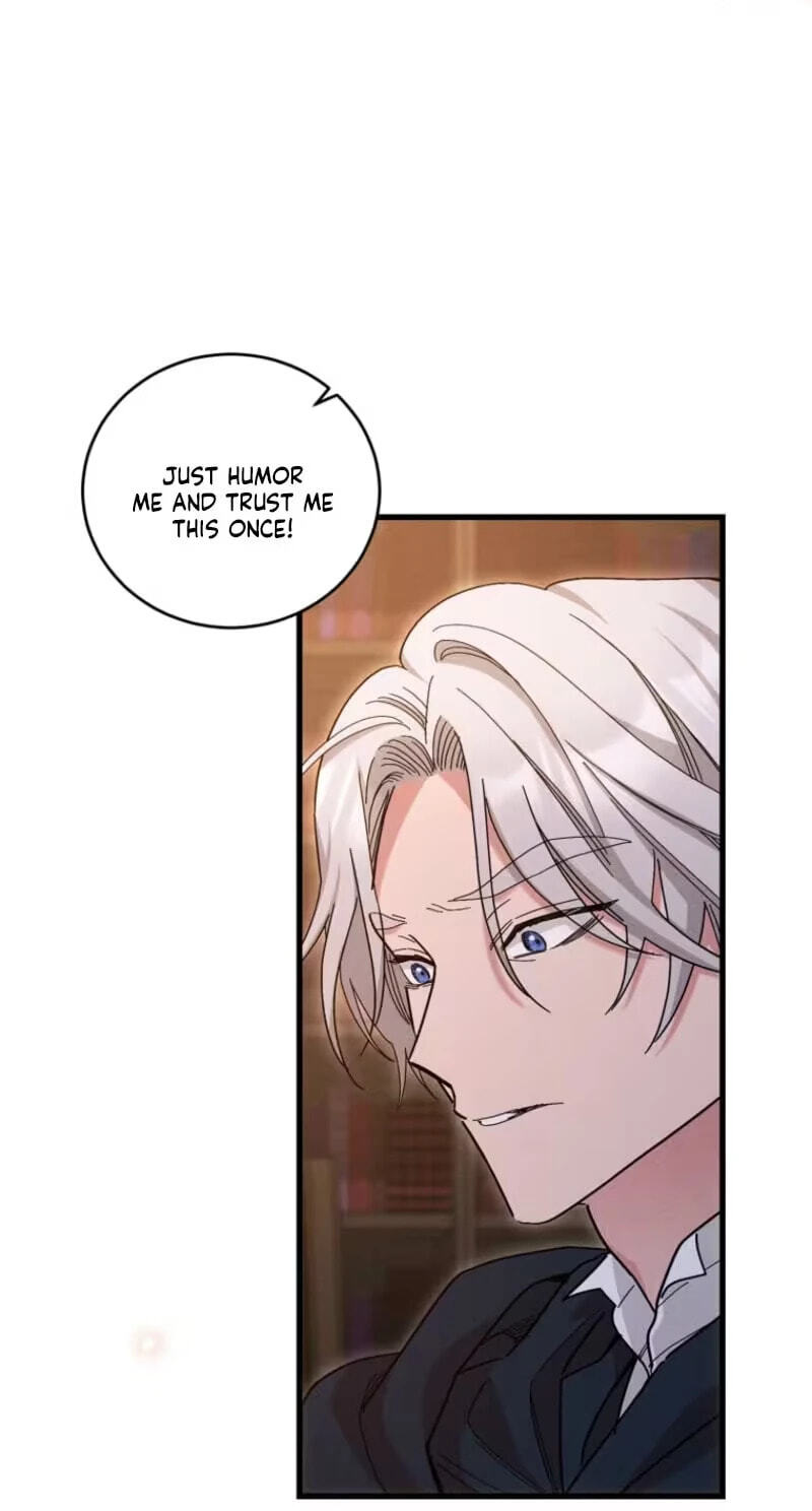 History at the Library (Pre-serialization) Chapter 29 page 60 - 