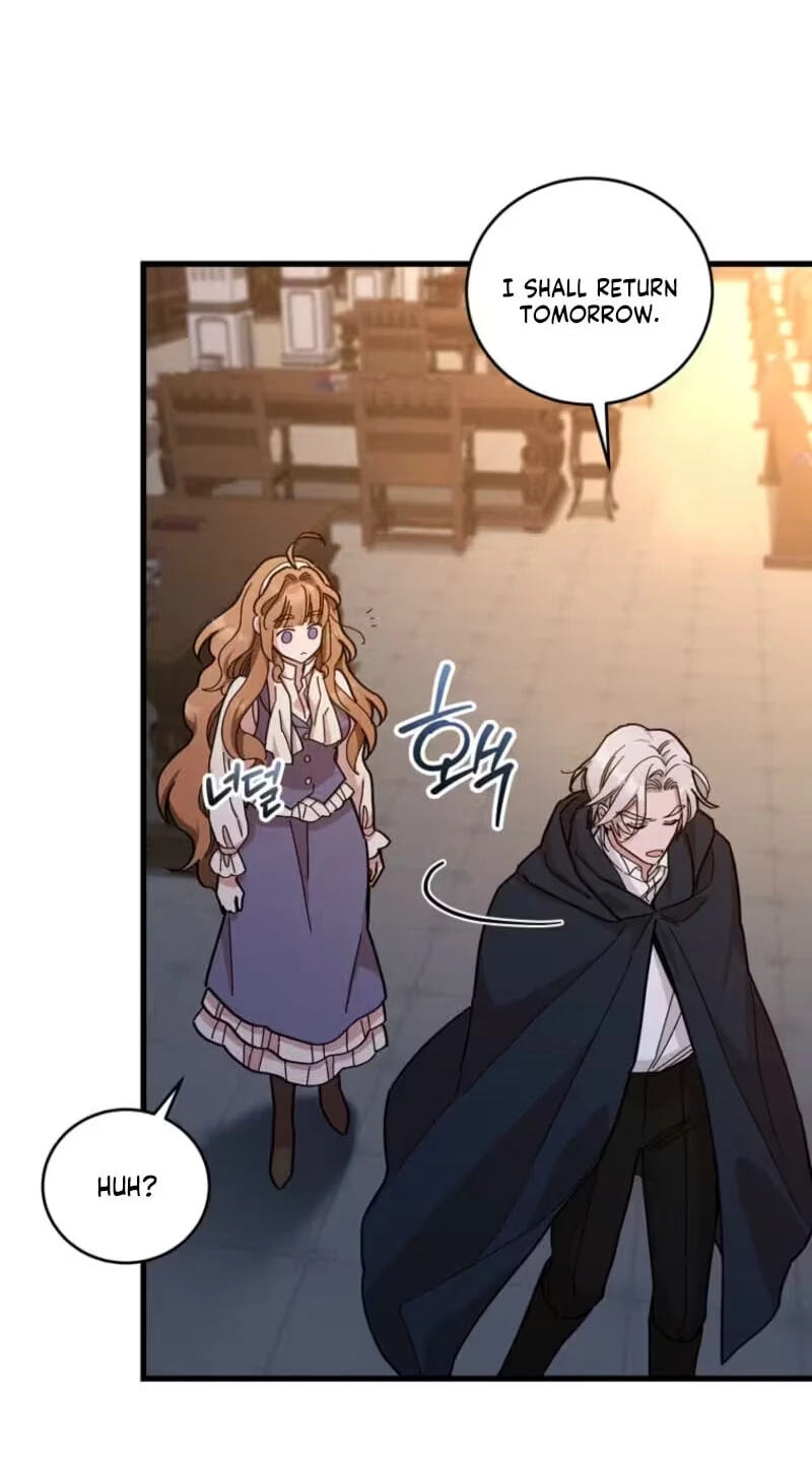 History at the Library (Pre-serialization) Chapter 29 page 68 - 