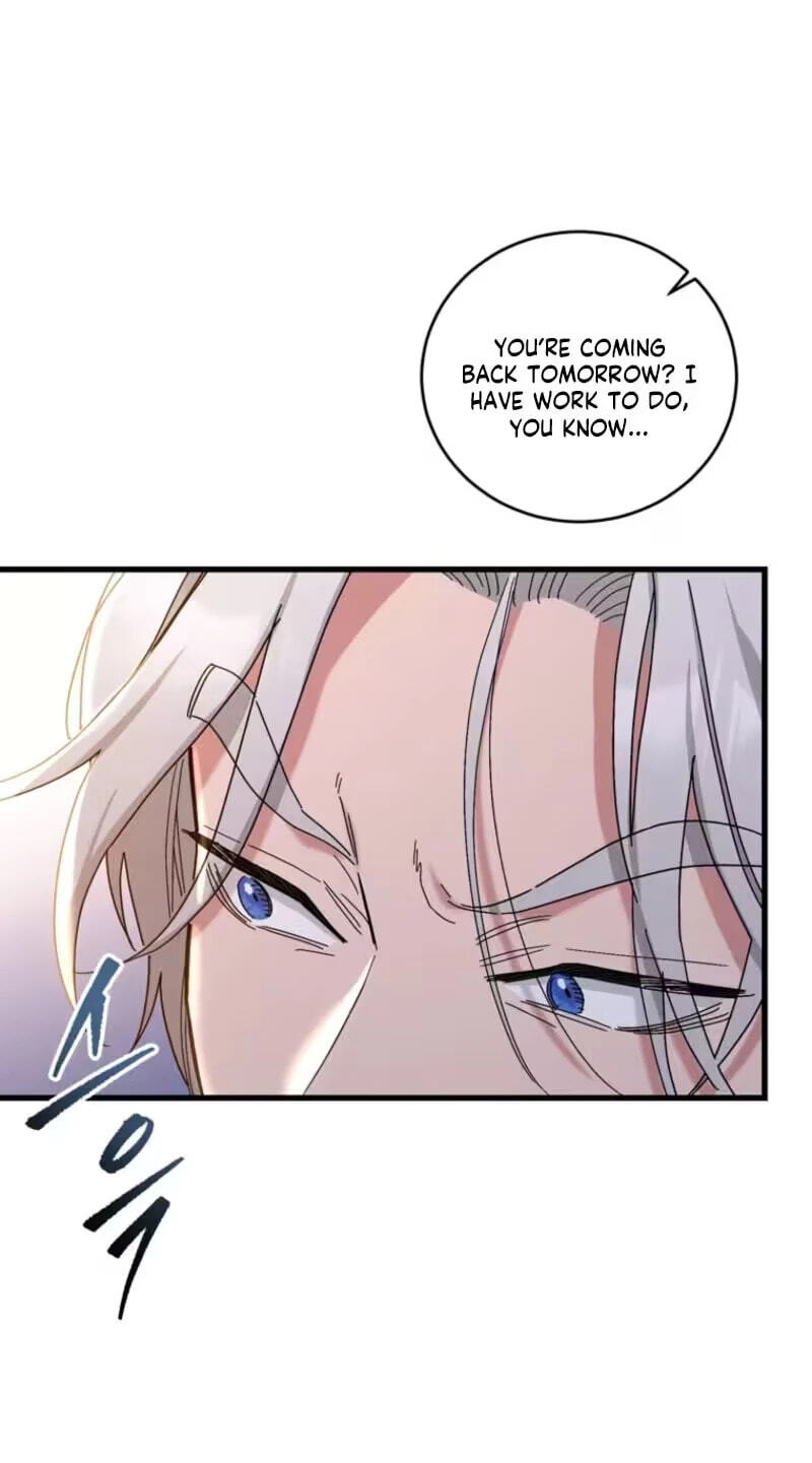 History at the Library (Pre-serialization) Chapter 29 page 69 - 
