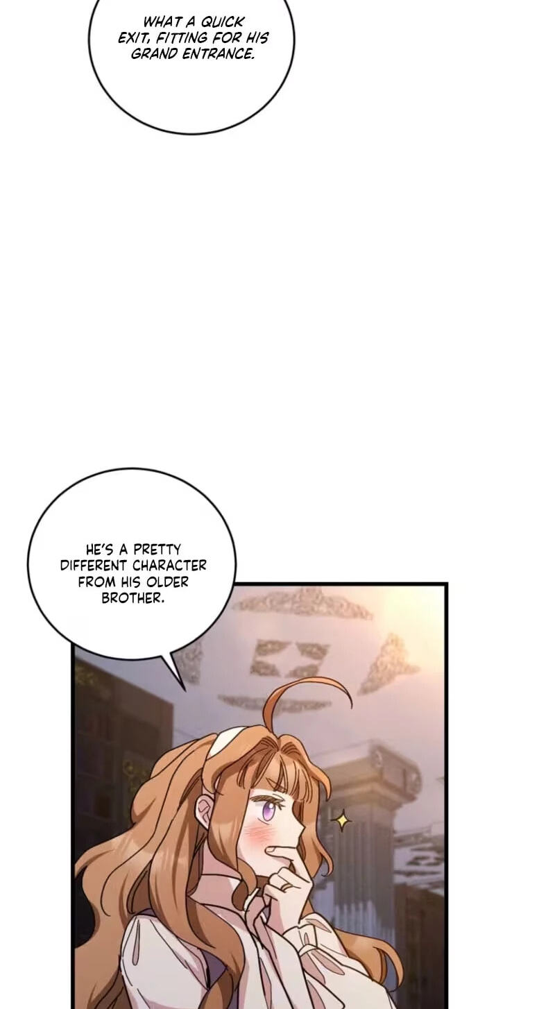 History at the Library (Pre-serialization) Chapter 29 page 73 - 