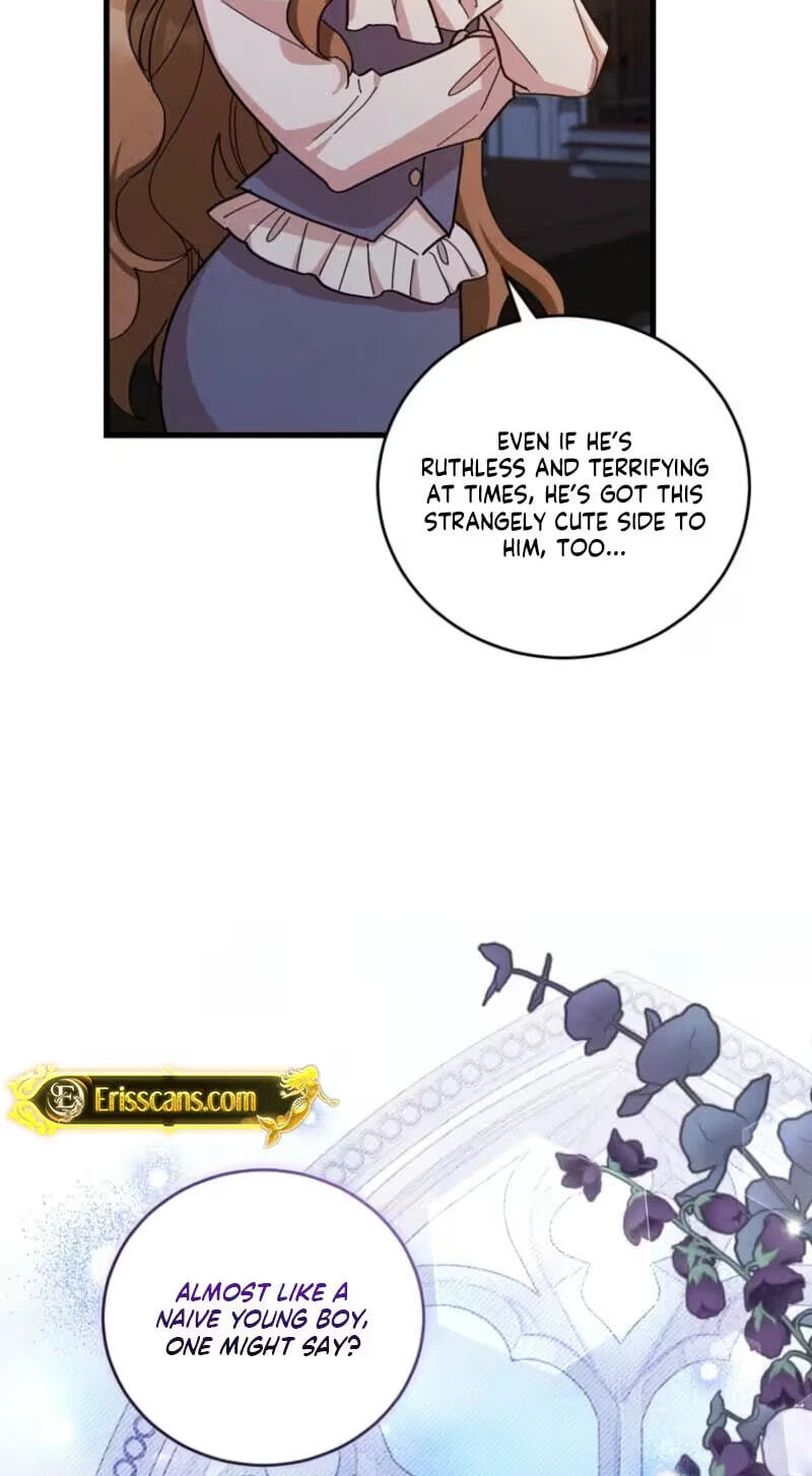History at the Library (Pre-serialization) Chapter 29 page 74 - 