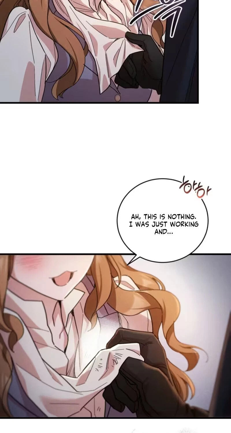 History at the Library (Pre-serialization) Chapter 29 page 86 - 