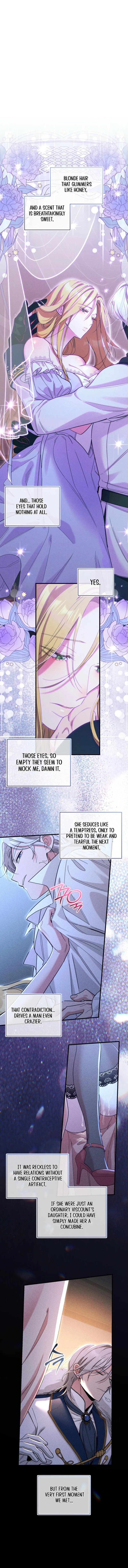 History at the Library (Pre-serialization) Chapter 7 page 7 - 