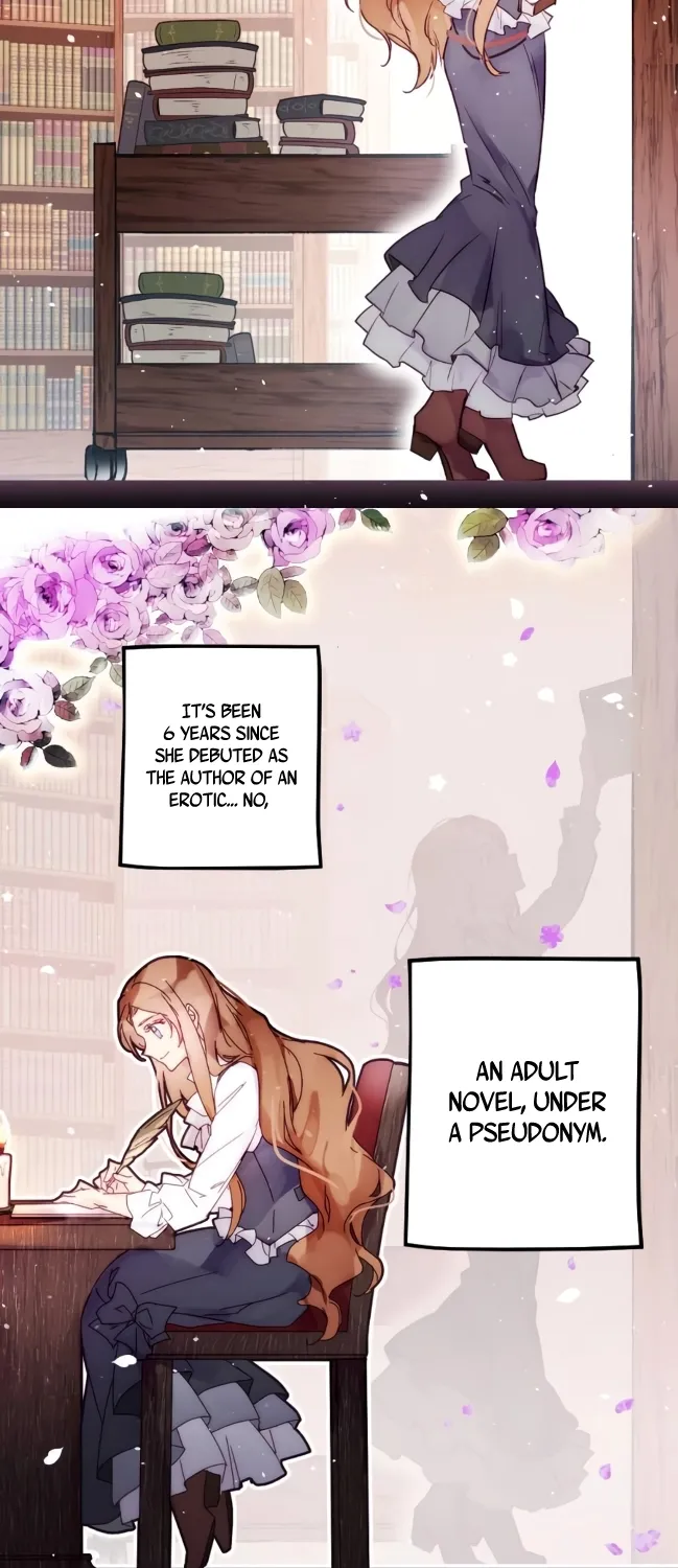 History at the Library (Promo) Chapter 0 page 2 - 