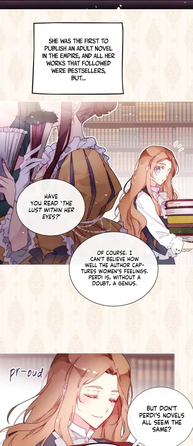 History at the Library (Promo) Chapter 0 page 3 - 