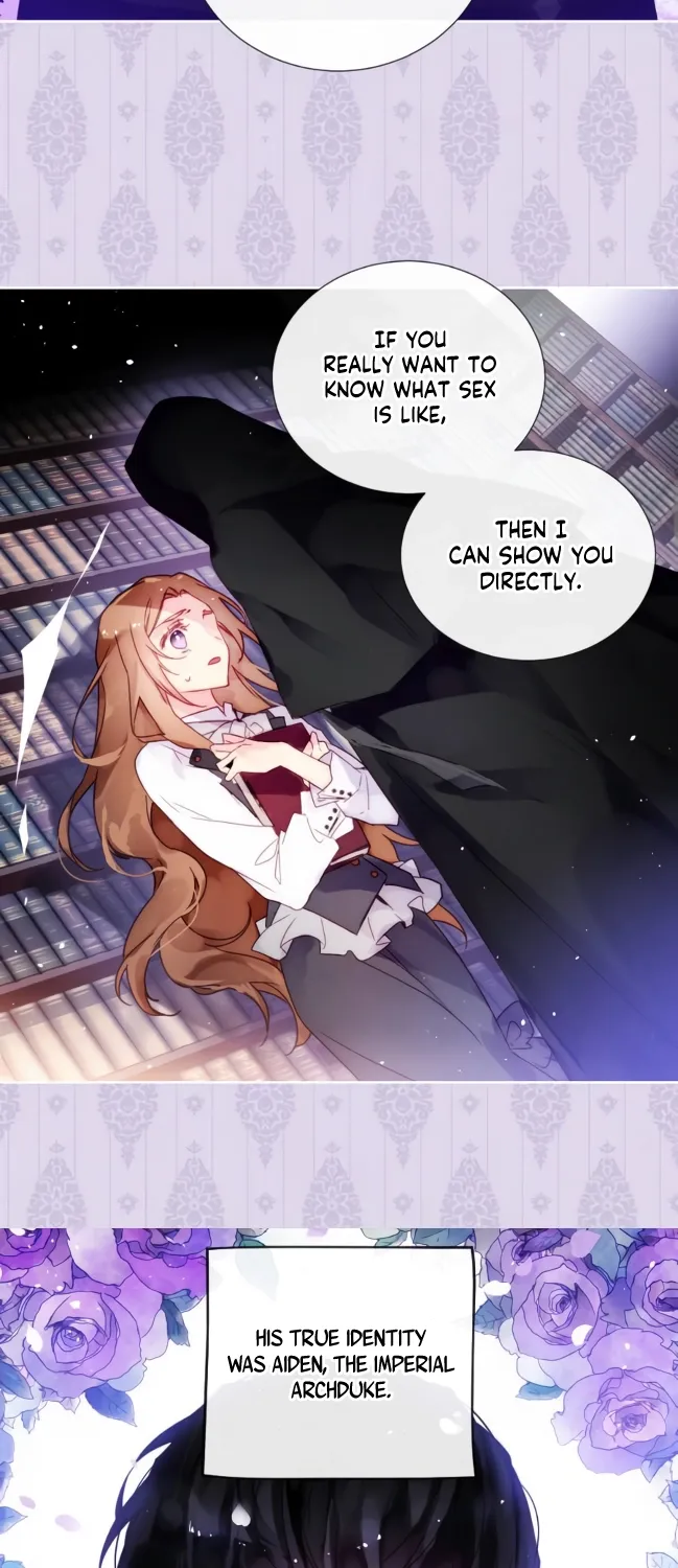 History at the Library (Promo) Chapter 0 page 7 - 