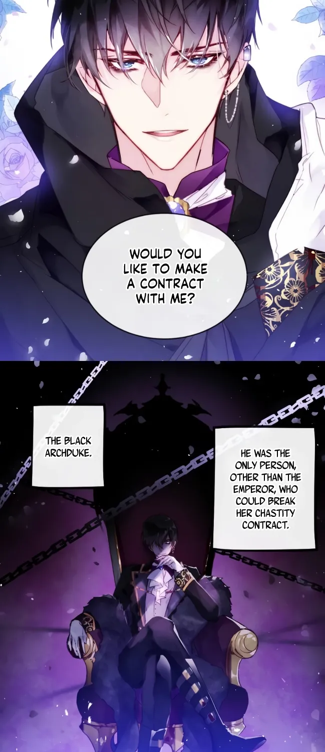 History at the Library (Promo) Chapter 0 page 8 - 