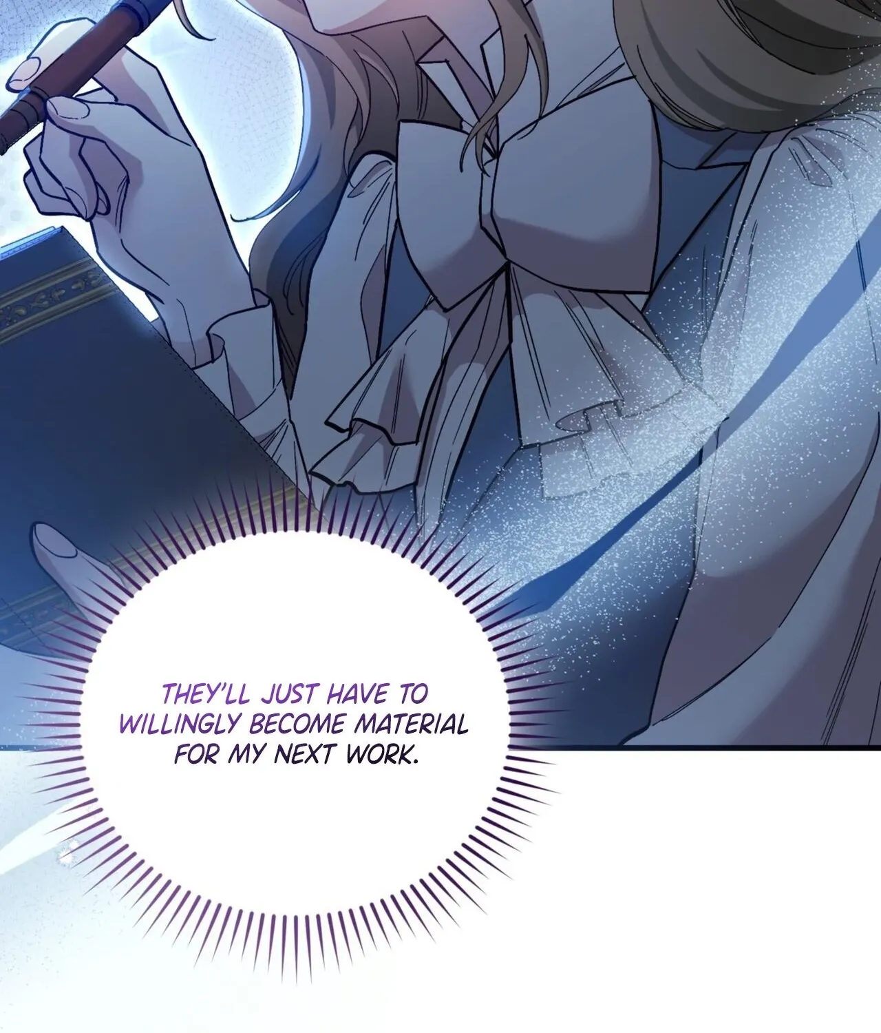 History at the Library (Promo) Chapter 1 page 112 - 