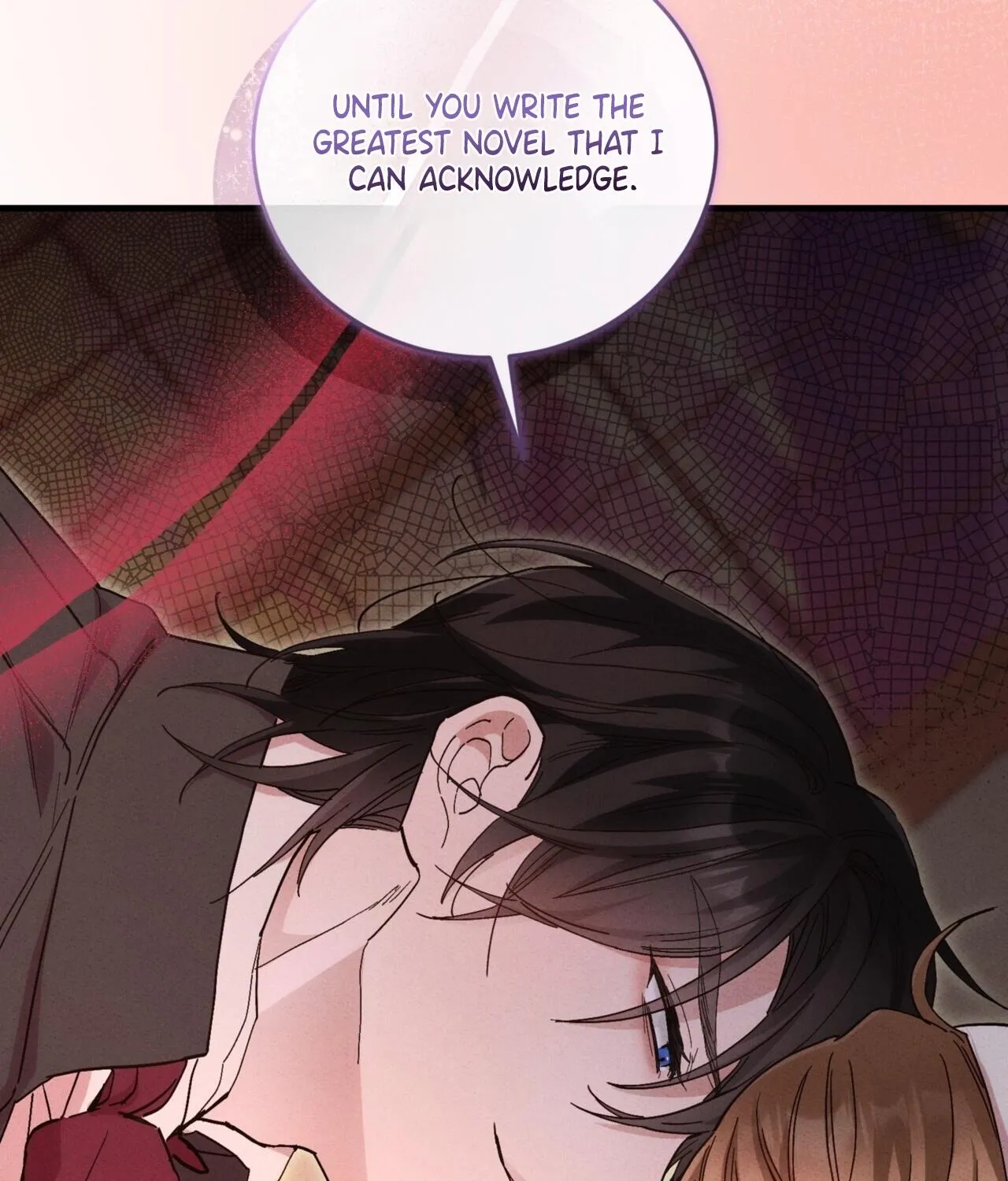 History at the Library (Promo) Chapter 1 page 15 - 