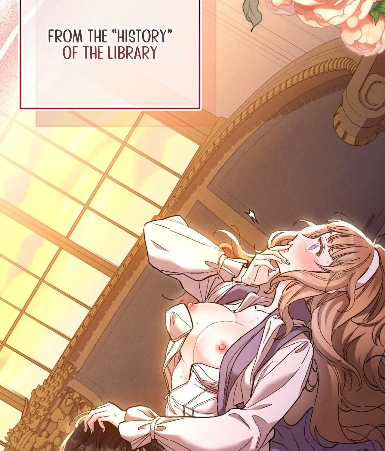 History at the Library (Promo) Chapter 1 page 24 - 