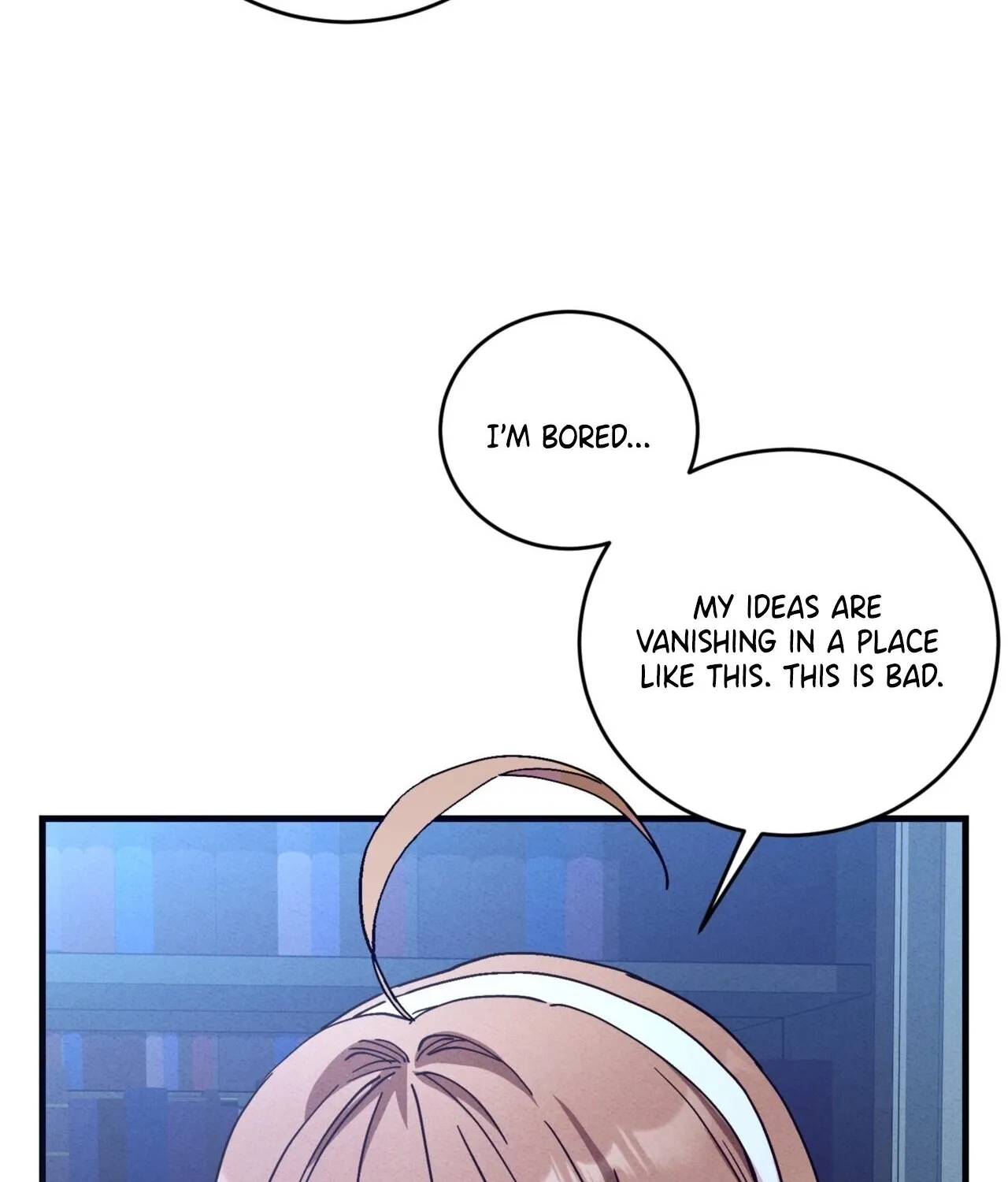History at the Library (Promo) Chapter 1 page 32 - 