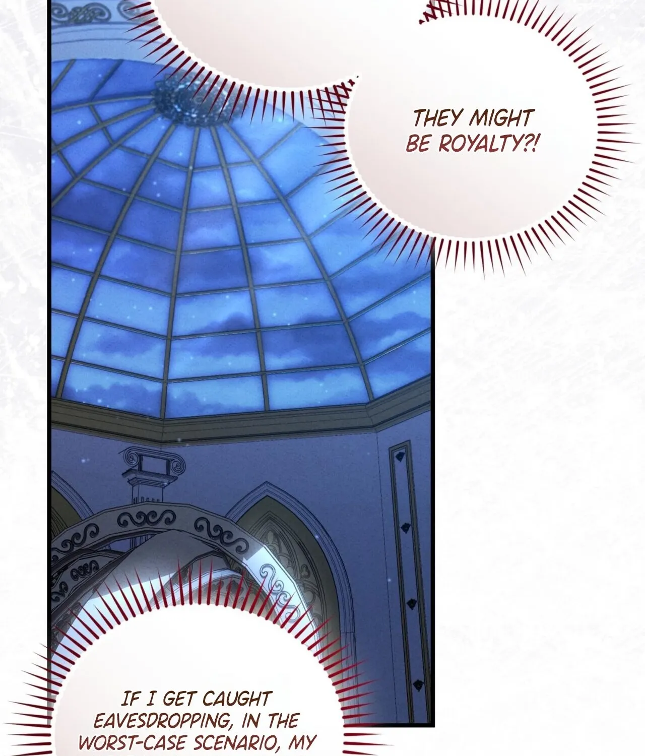 History at the Library (Promo) Chapter 1 page 65 - 