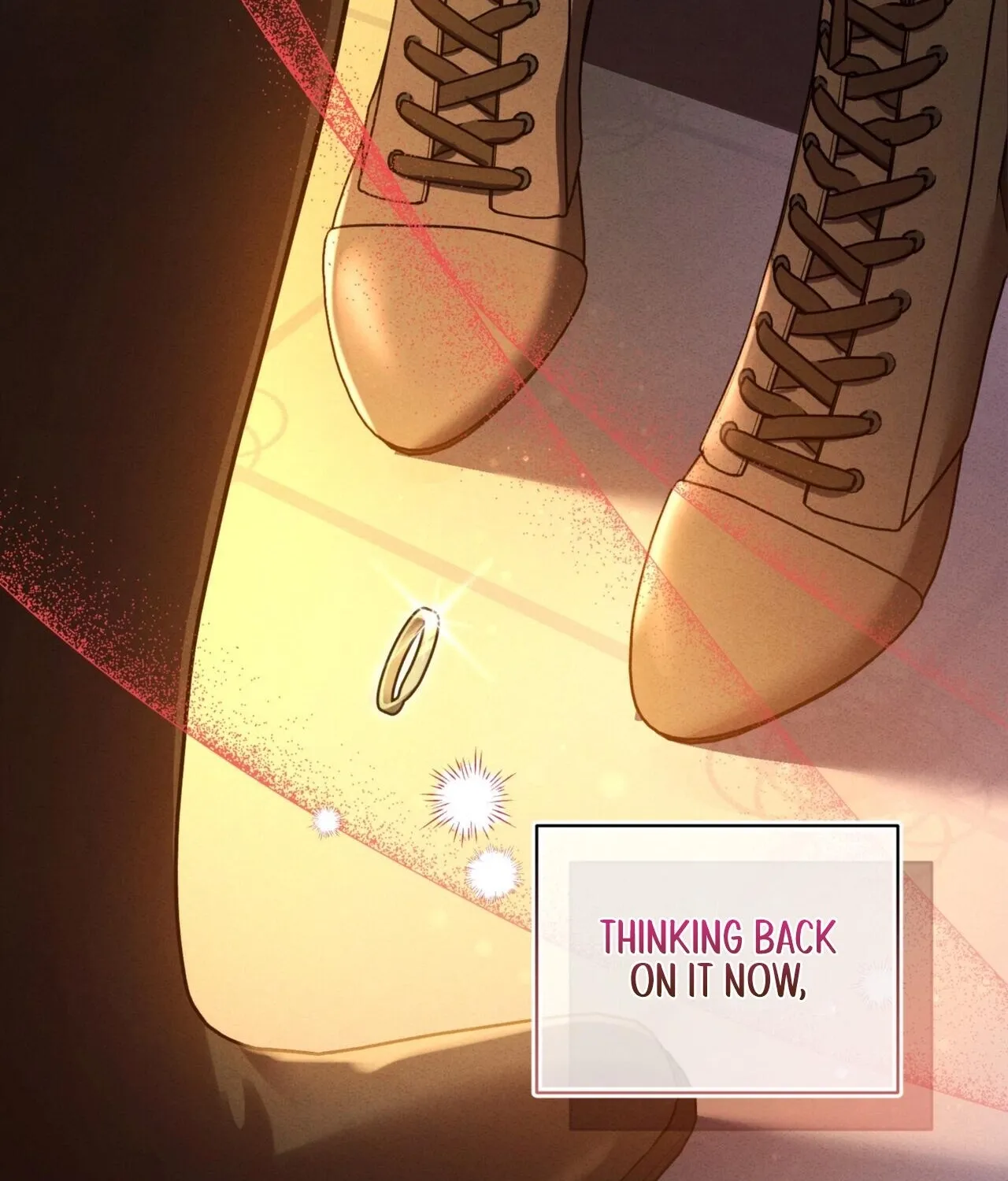 History at the Library (Promo) Chapter 1 page 8 - 