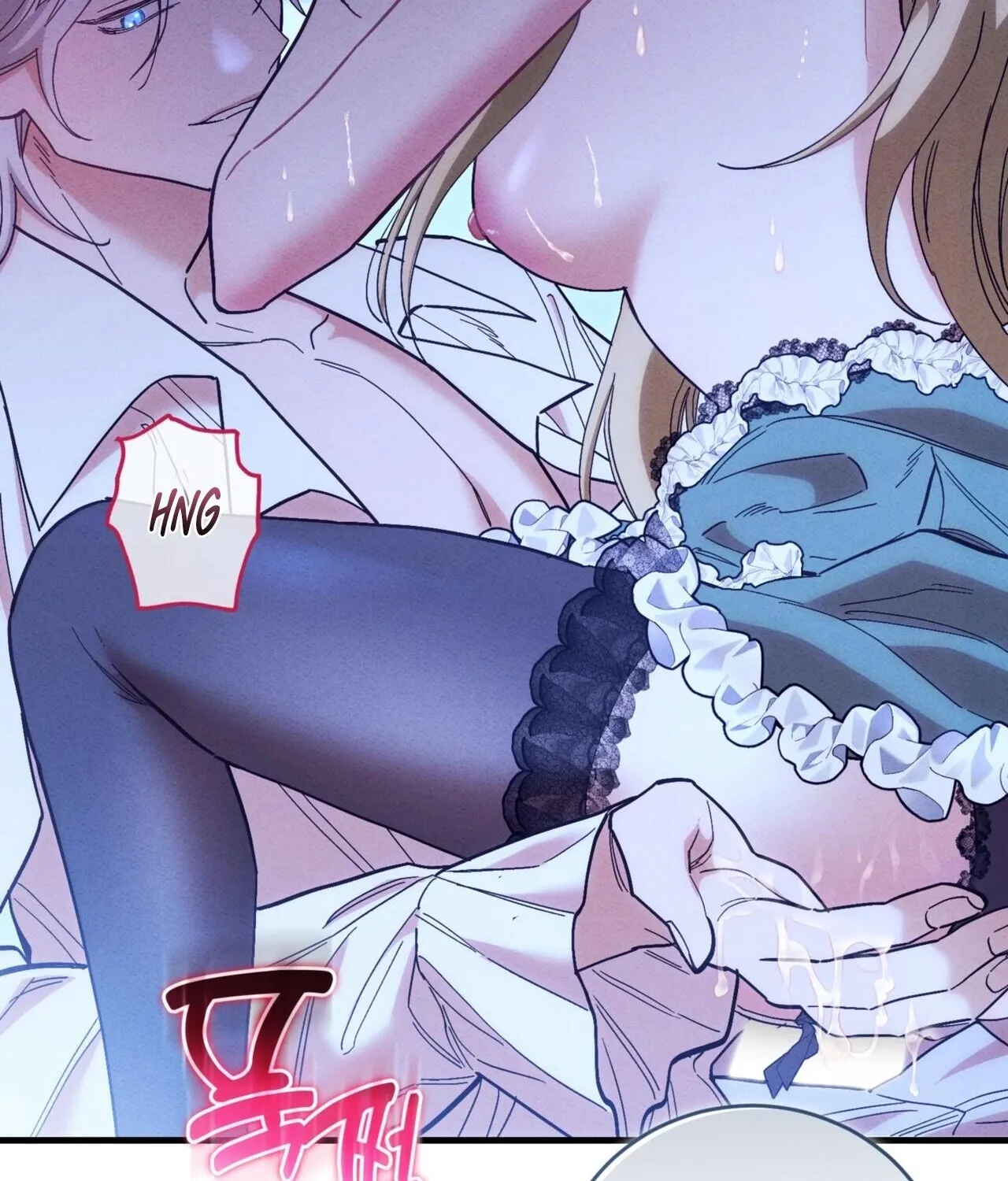 History at the Library (Promo) Chapter 1 page 97 - 