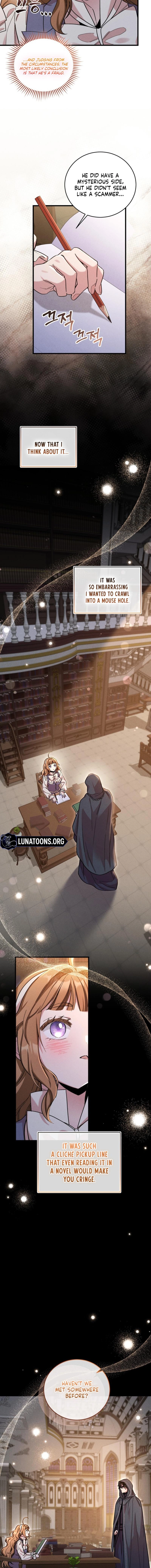 History at the Library (Promo) Chapter 10 page 2 - 