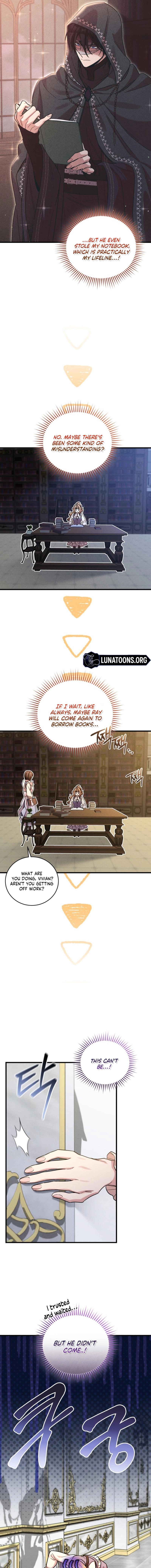 History at the Library (Promo) Chapter 10 page 5 - 