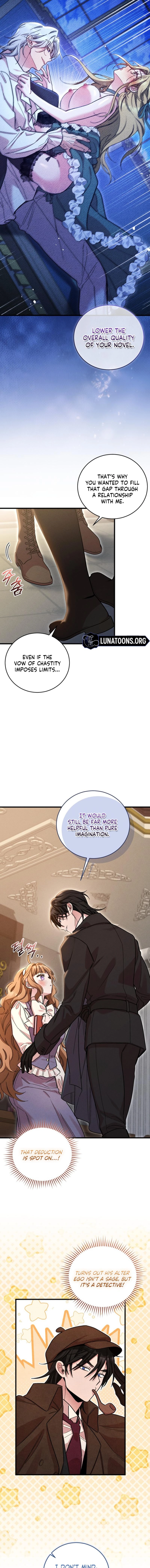 History at the Library (Promo) Chapter 11 page 11 - 