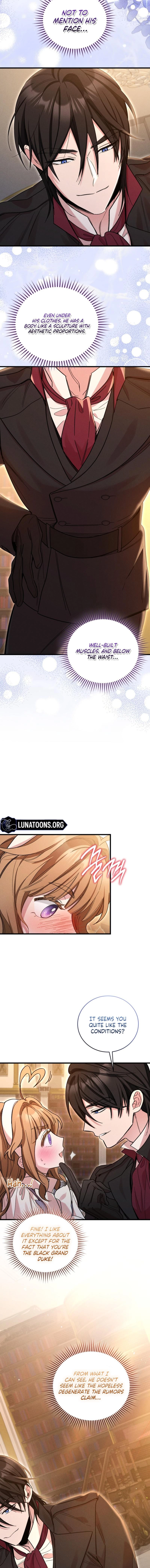 History at the Library (Promo) Chapter 11 page 16 - 