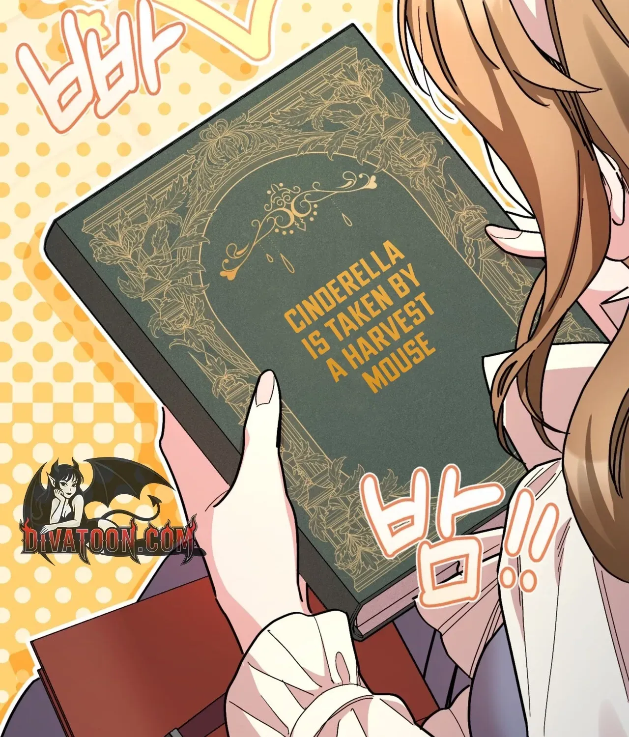 History at the Library (Promo) Chapter 2 page 101 - 