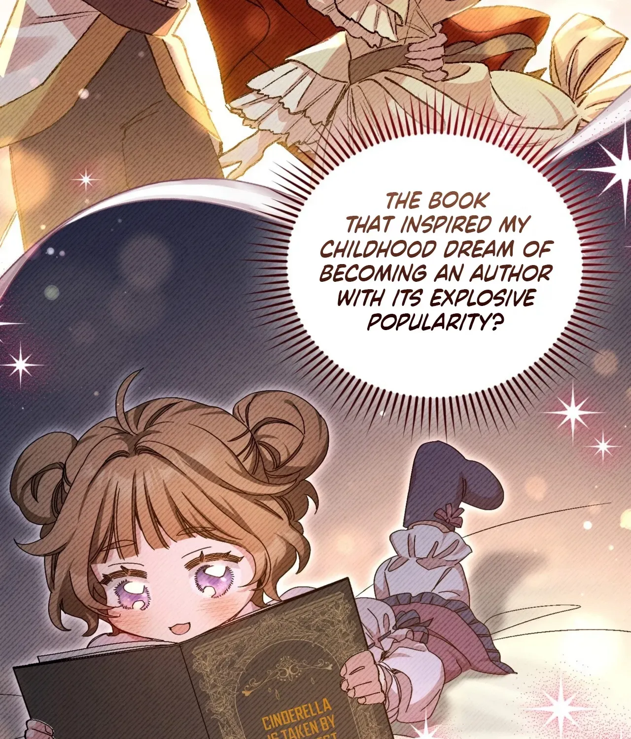 History at the Library (Promo) Chapter 2 page 106 - 