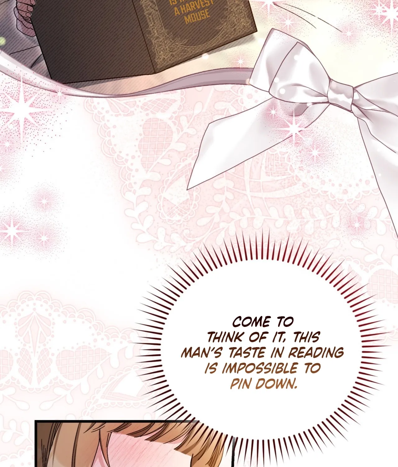 History at the Library (Promo) Chapter 2 page 107 - 