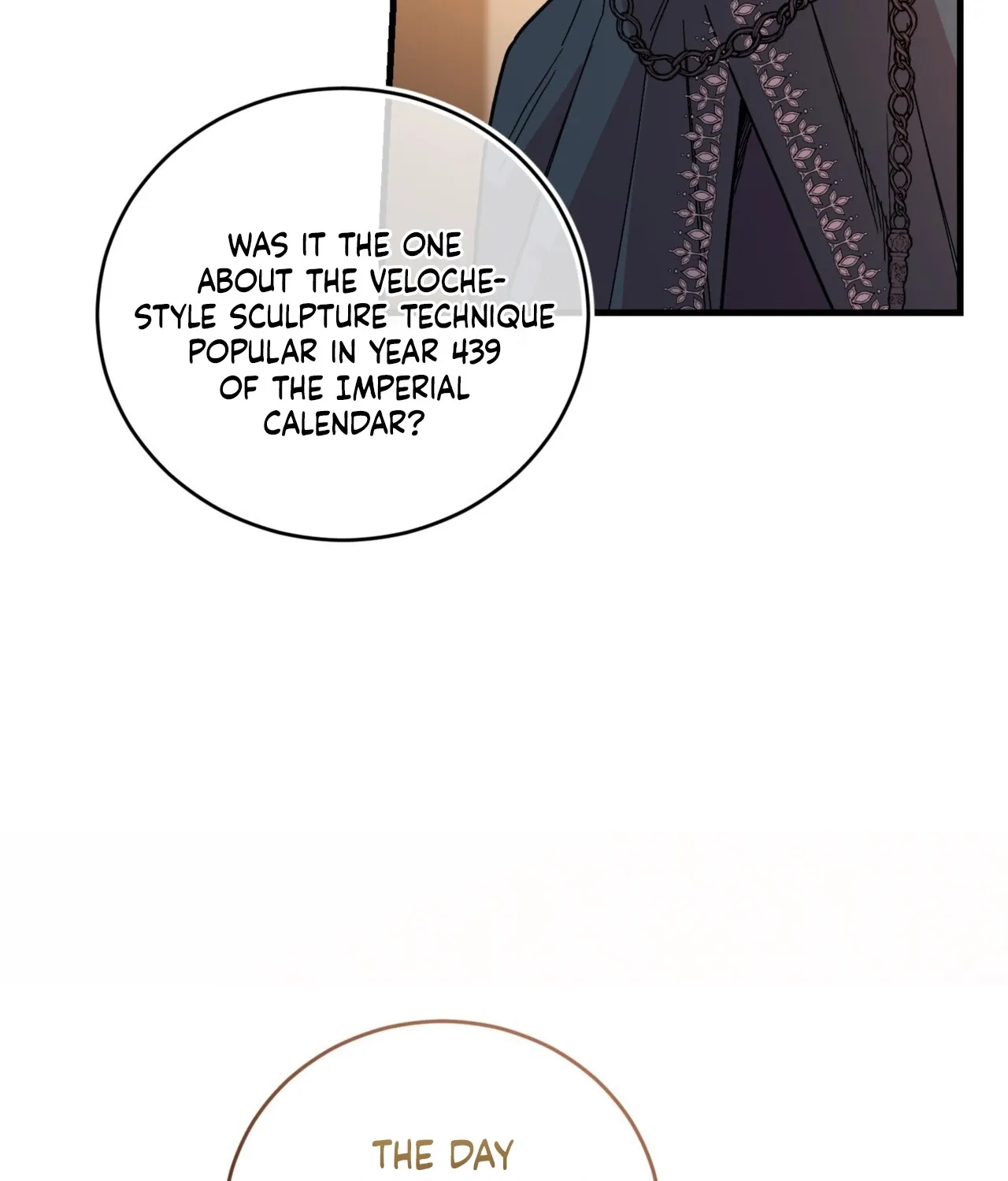History at the Library (Promo) Chapter 2 page 110 - 