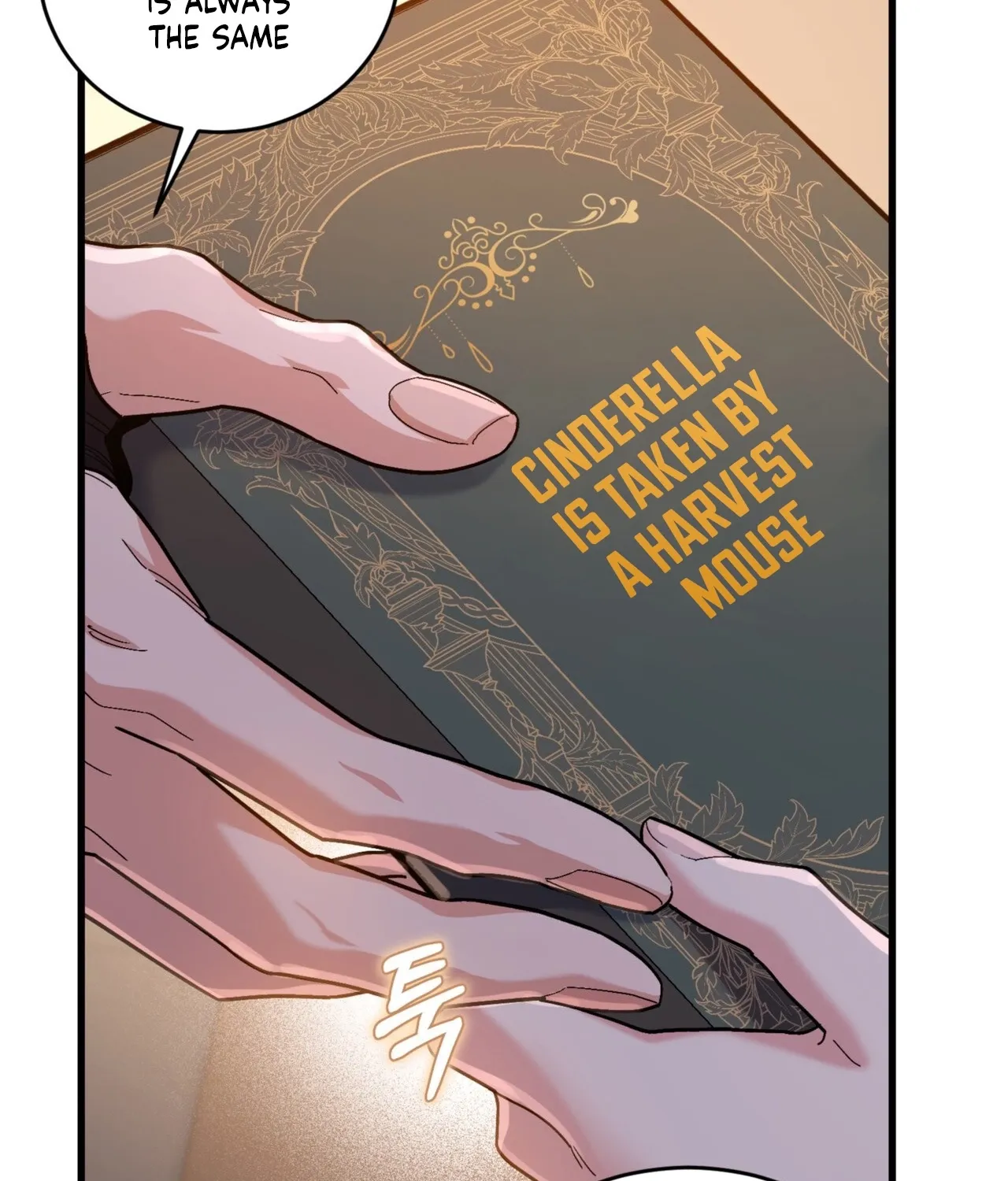 History at the Library (Promo) Chapter 2 page 122 - 