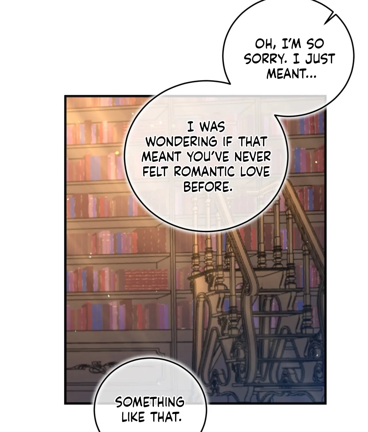 History at the Library (Promo) Chapter 2 page 126 - 