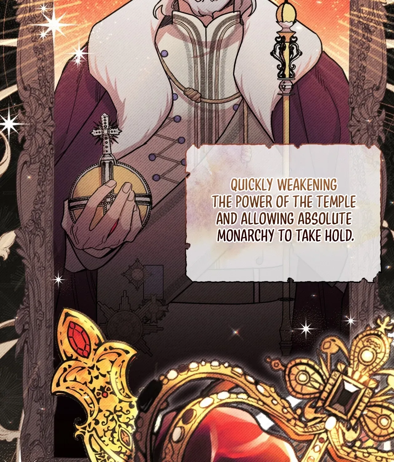 History at the Library (Promo) Chapter 2 page 28 - 