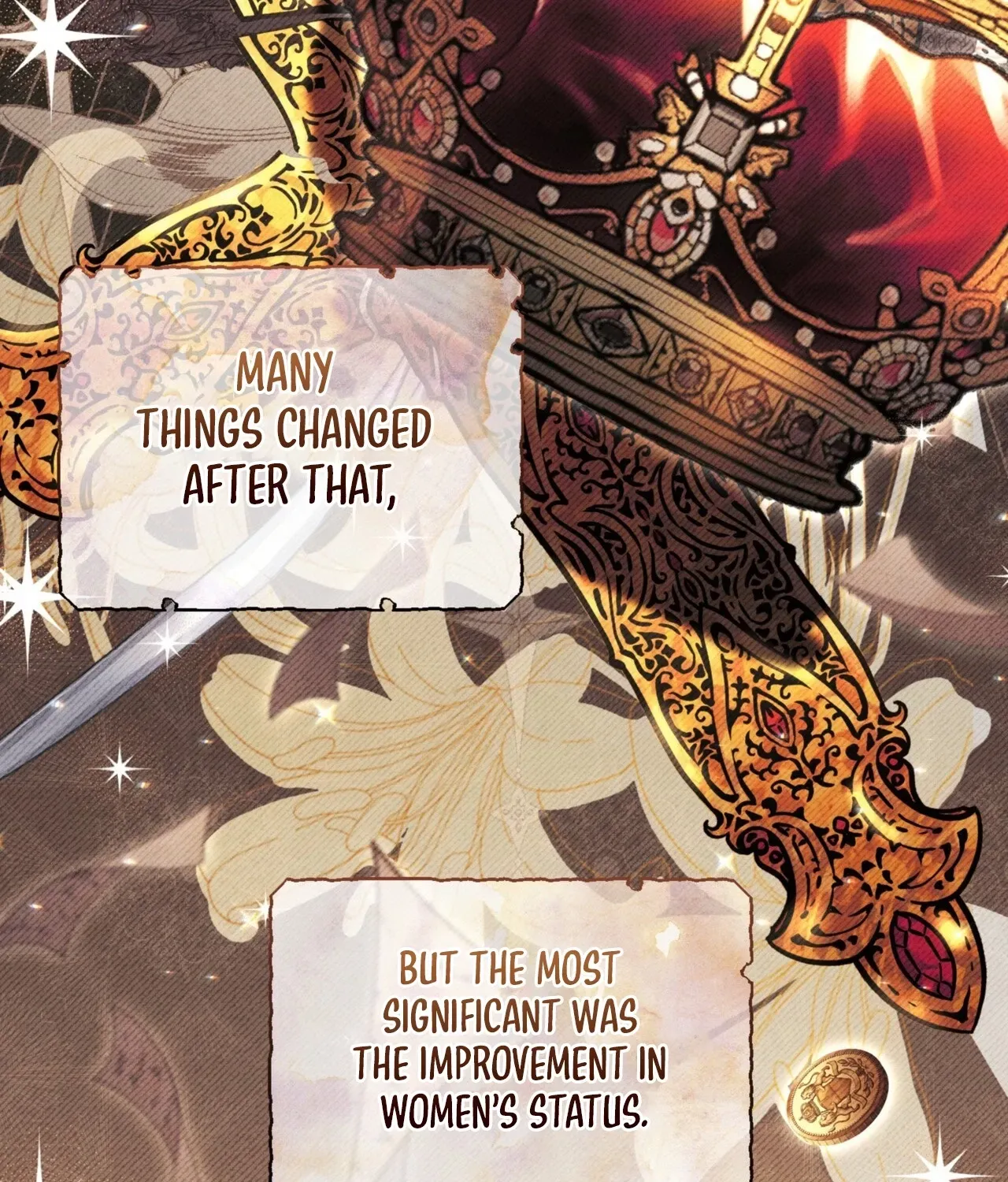 History at the Library (Promo) Chapter 2 page 29 - 