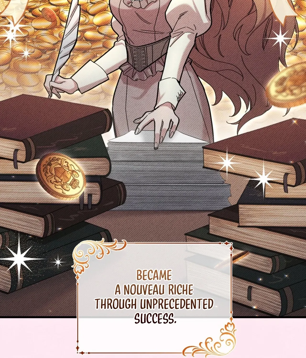 History at the Library (Promo) Chapter 2 page 33 - 