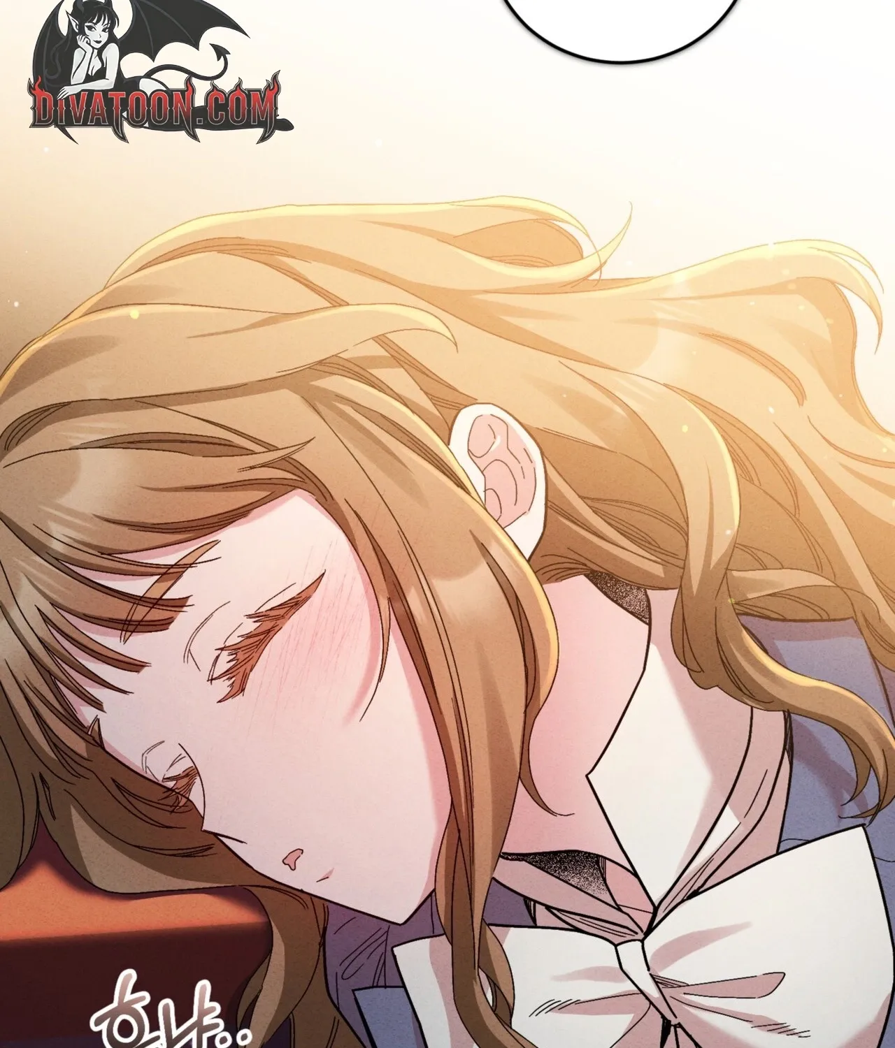 History at the Library (Promo) Chapter 2 page 39 - 